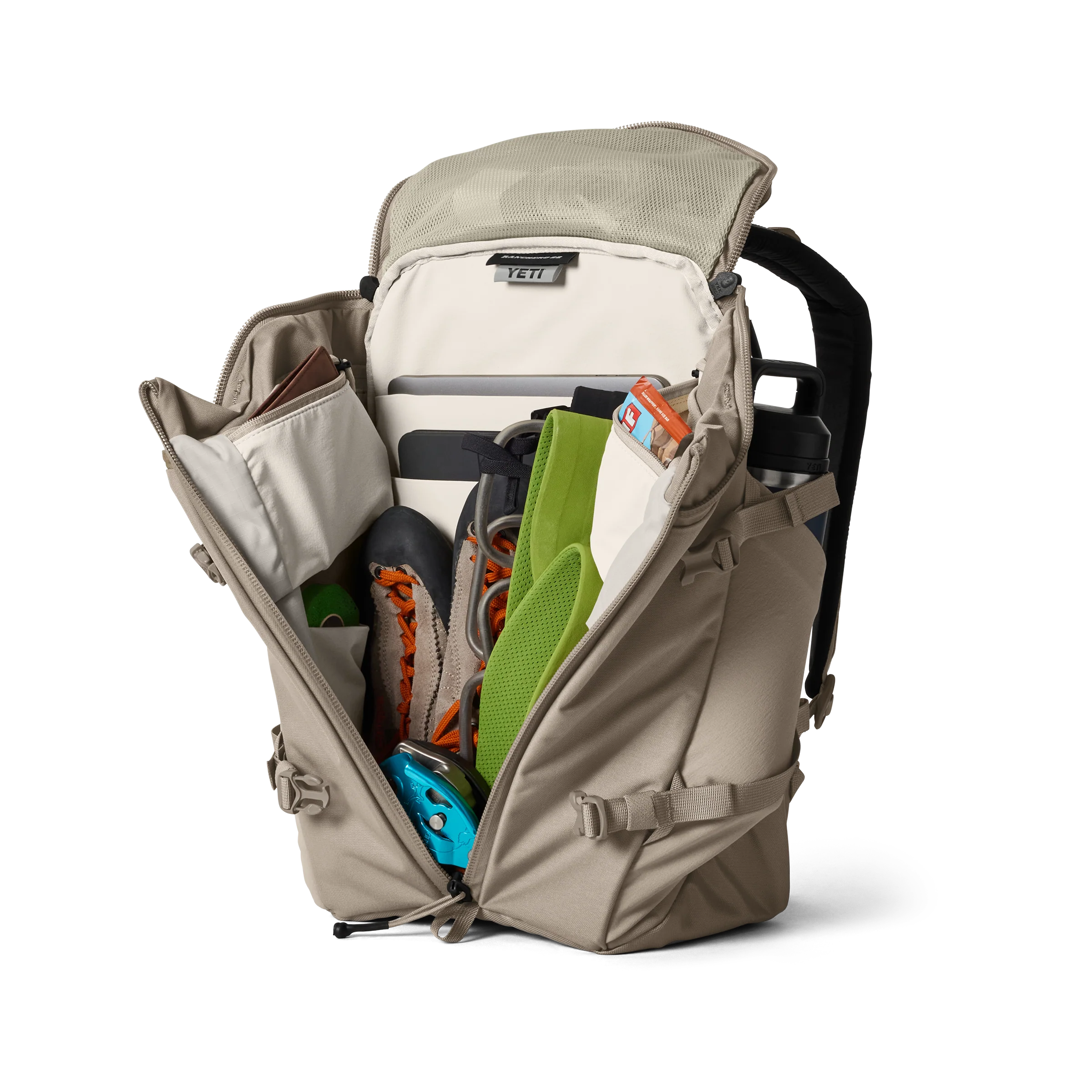 Ranchero™ 22L Everyday Carry Backpack - Image 9