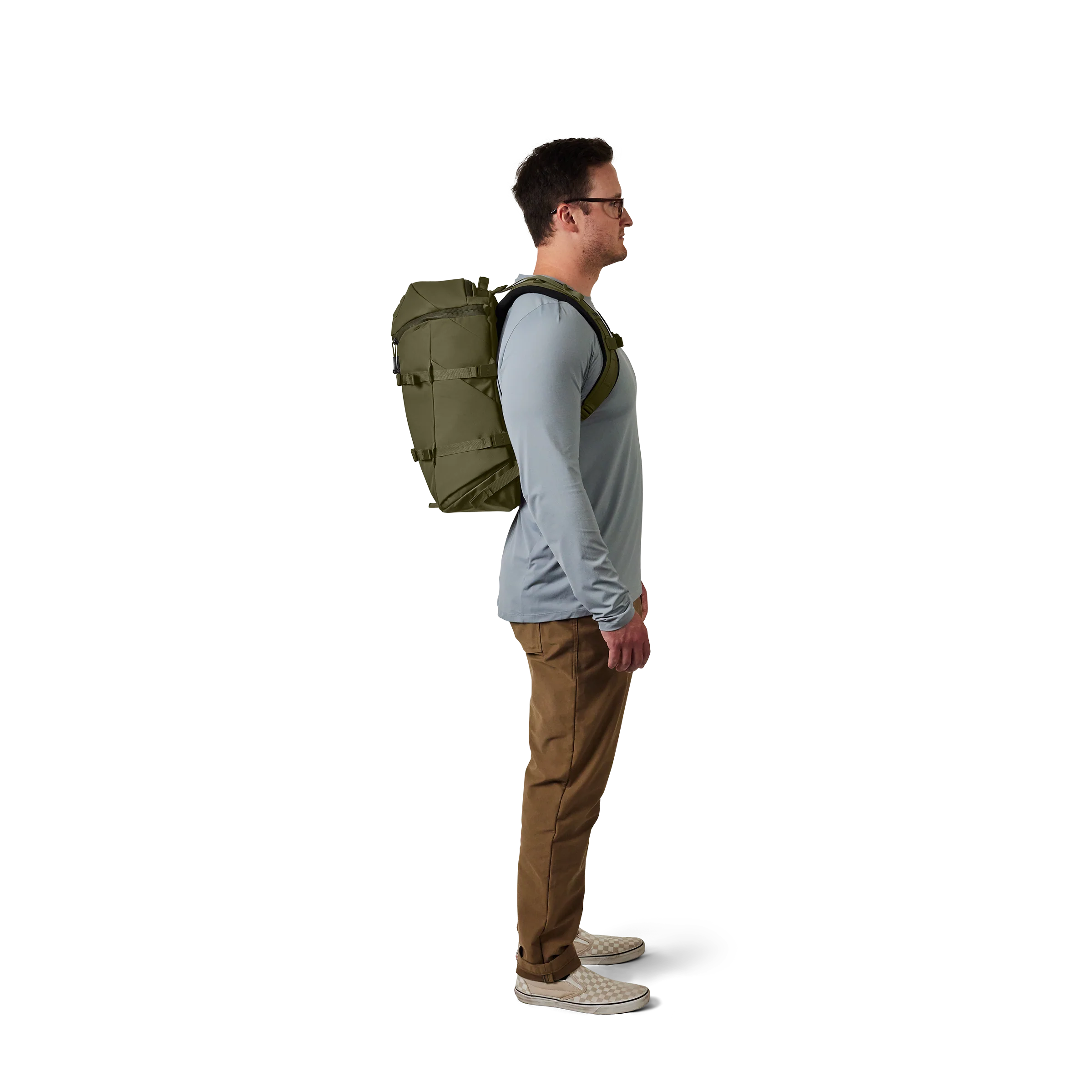 Ranchero™ 22L Everyday Carry Backpack - Image 7