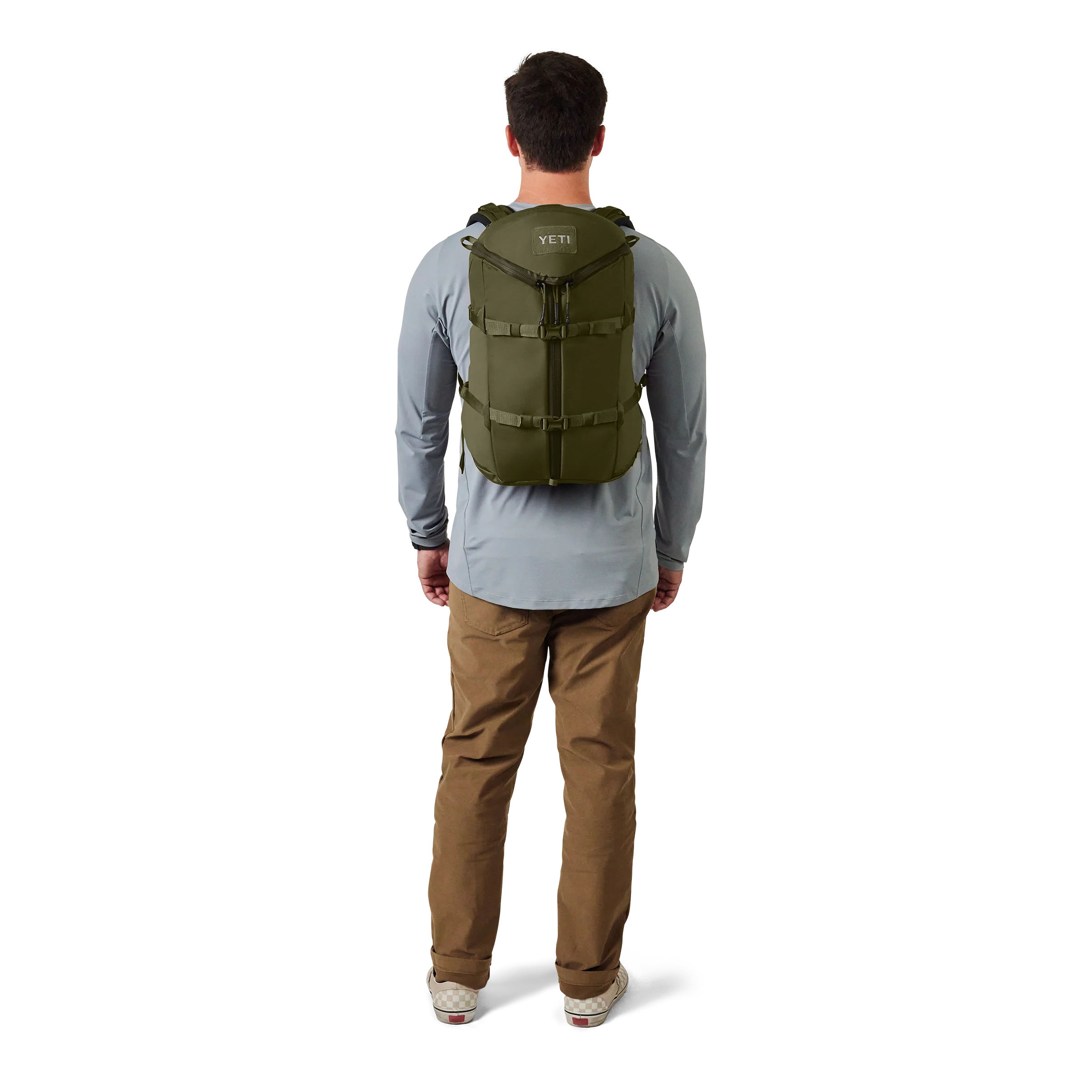 Ranchero™ 22L Everyday Carry Backpack - Image 8