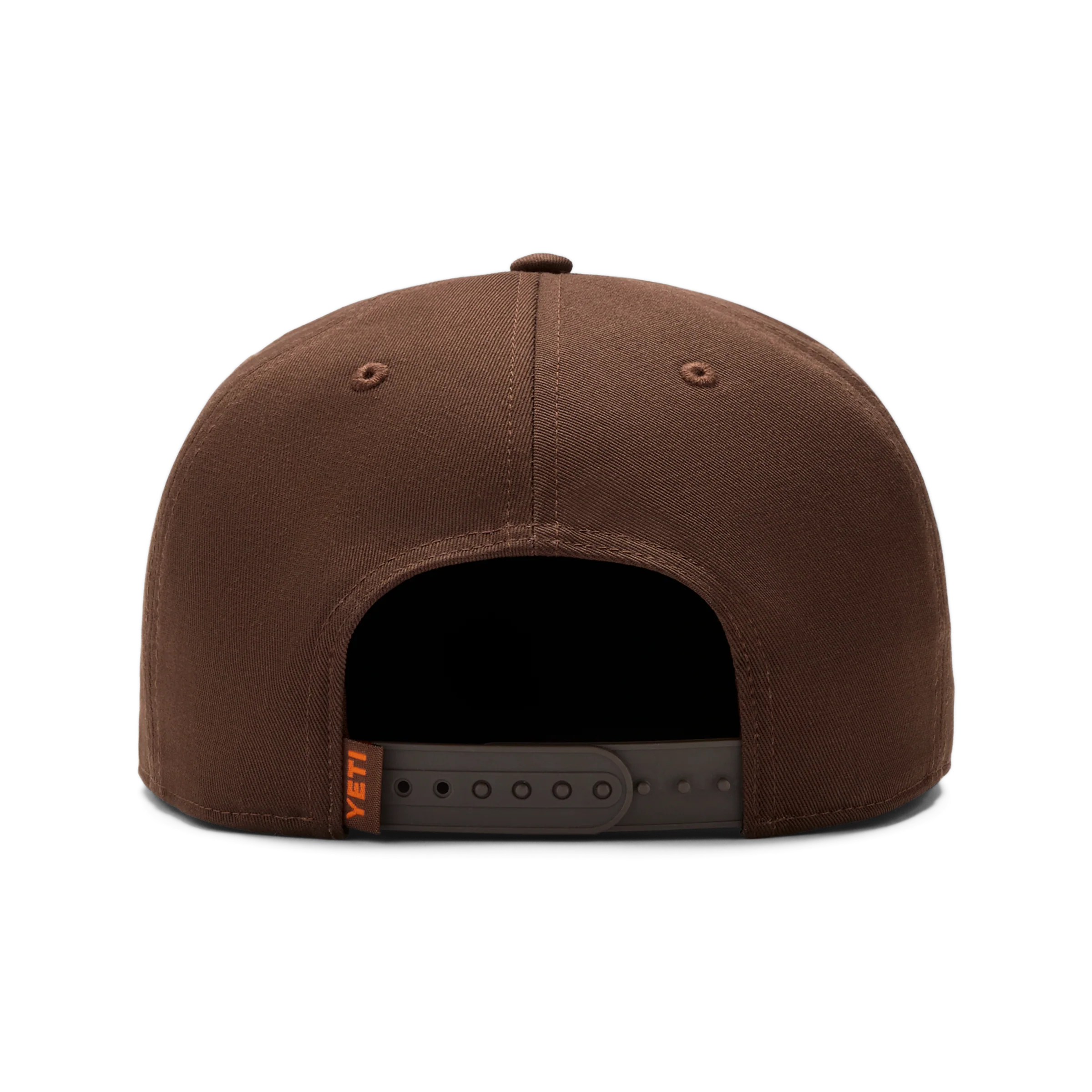 Built For The Wild Duck Flat Brim Hat - Image 4