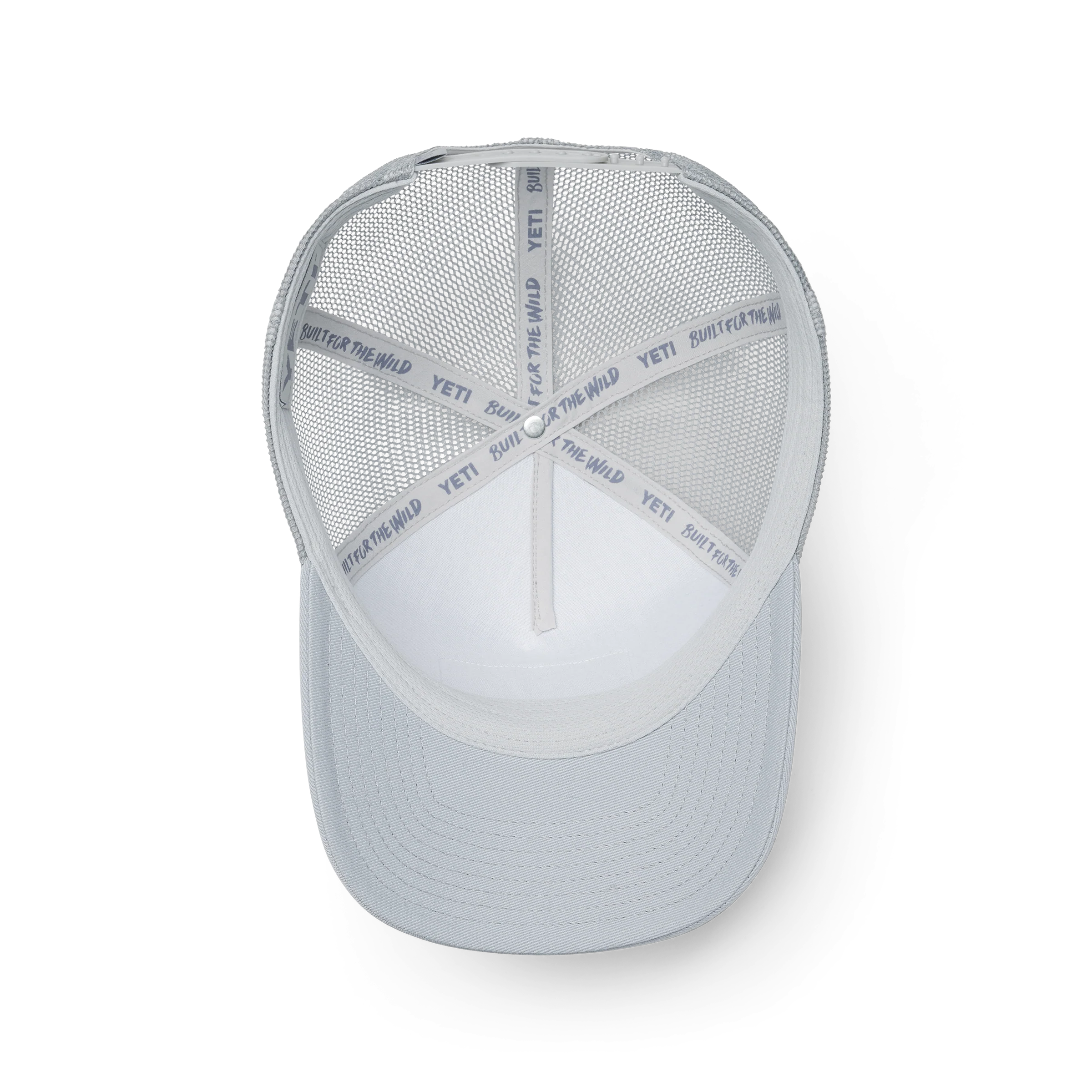 YETI™ Cherry Blossom Trucker Hat - Image 5