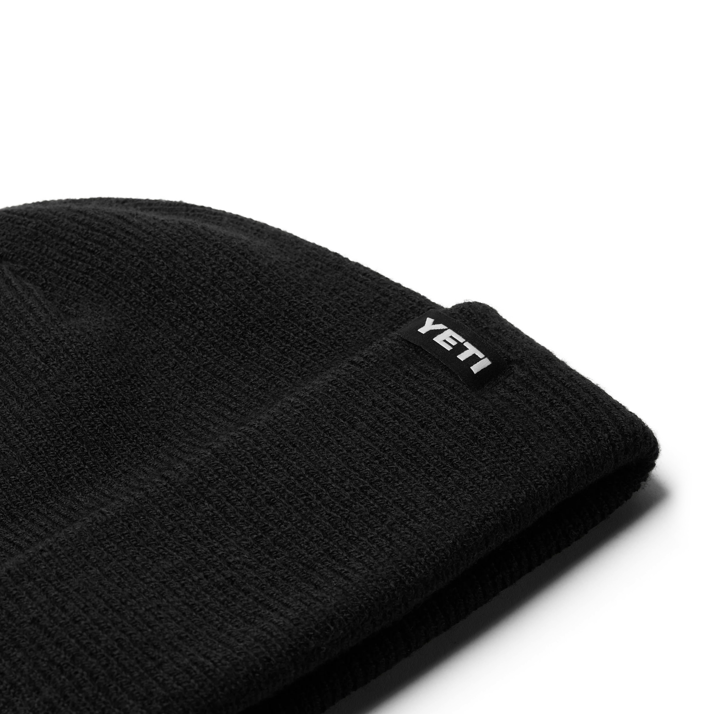 YETI™ Logo Badge Beanie - Image 3