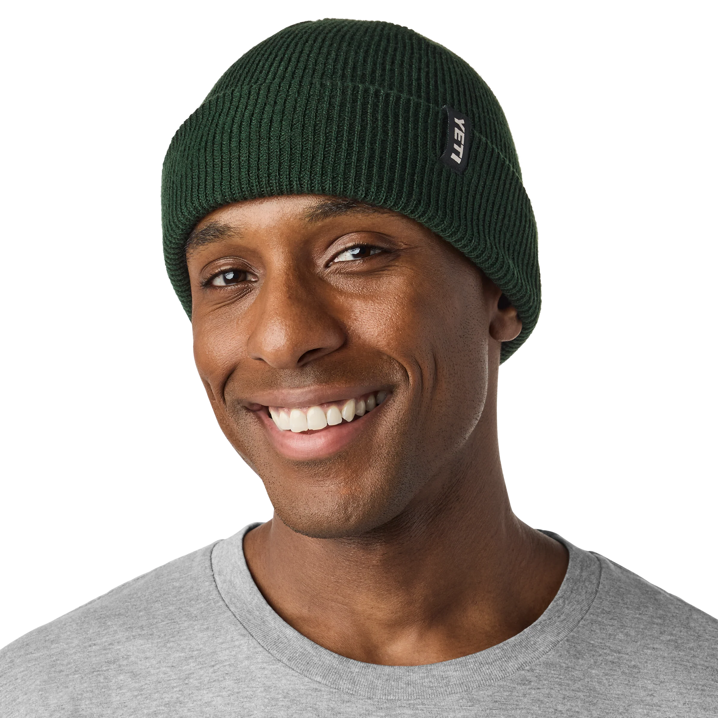 YETI™ Logo Badge Beanie - Image 5