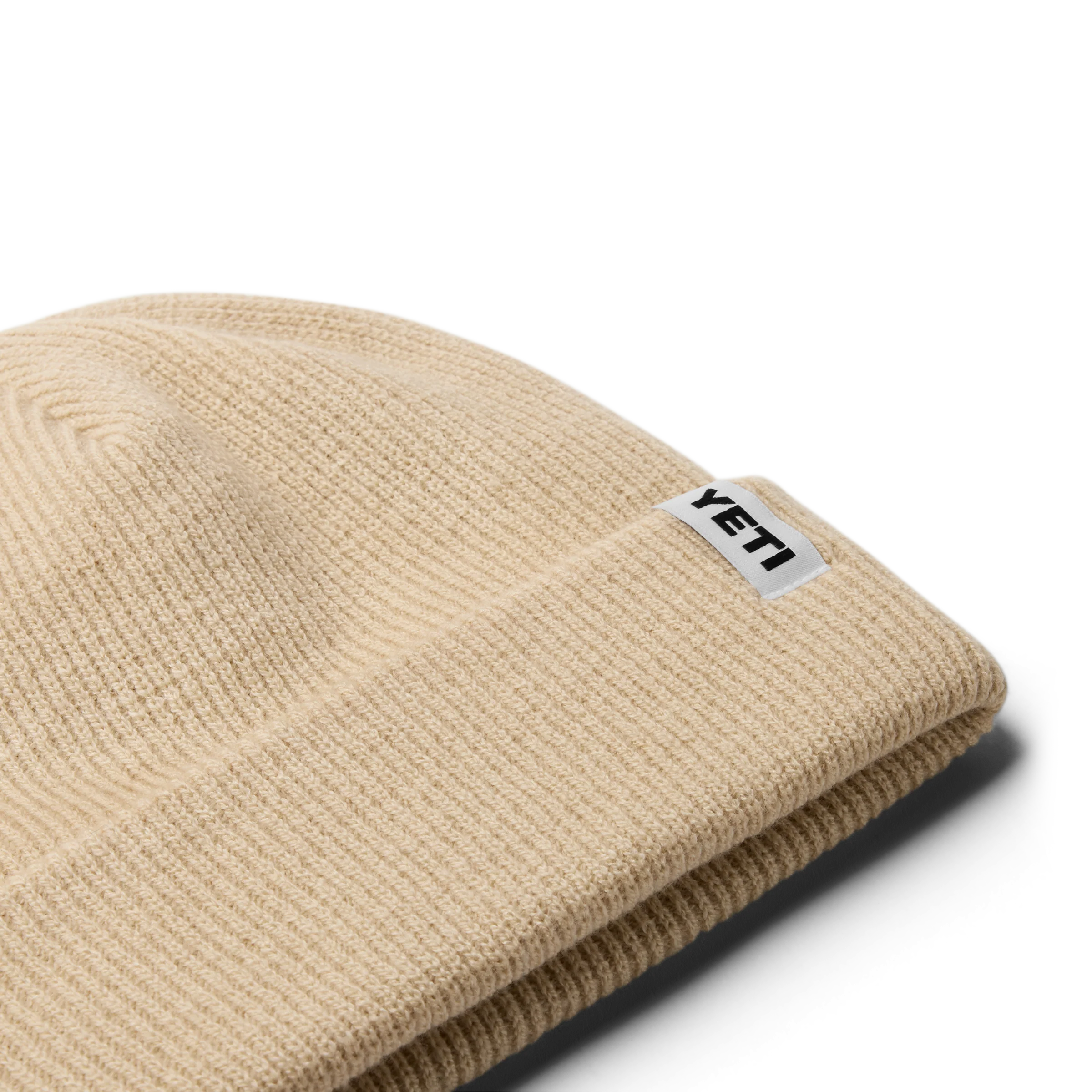 YETI™ Logo Badge Beanie - Image 3